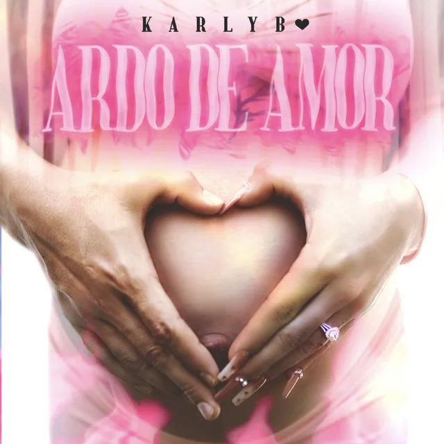 Ardo de Amor