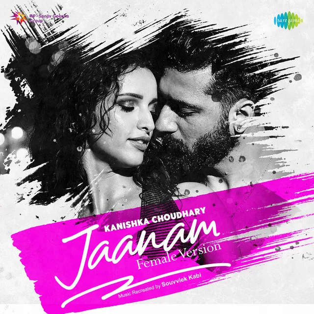 Jaanam - Female Version