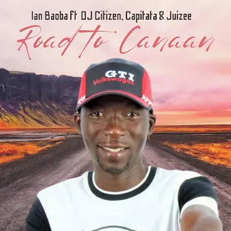 Road to Canaan by Unknown Artist