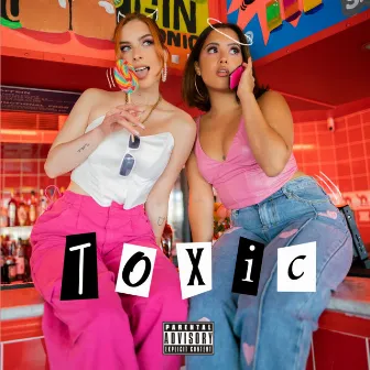 Toxic by Gigi