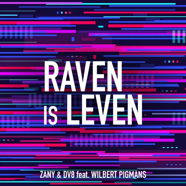 Raven Is Leven