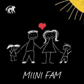 Miini Fam by Raph