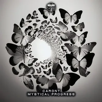 Mystical Progress by Caront