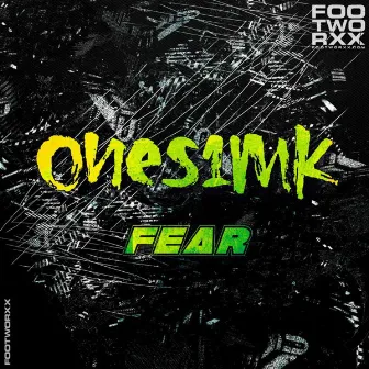 Fear by Onesimk