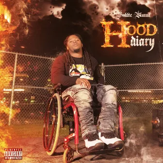 Hood Diary by Buddie Stunna