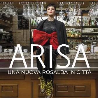 Una nuova Rosalba in città by Arisa