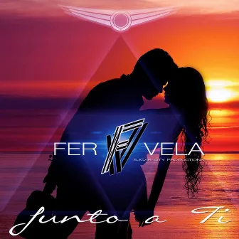 Junto a Ti by Fer Vela