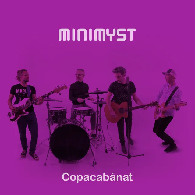 Copacabánat