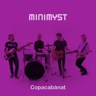 Copacabánat by Minimyst