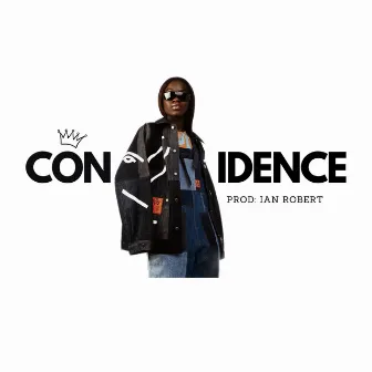 Confidence by Aiitee