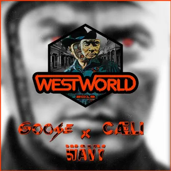 Westworld 2019 by Wavy