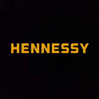 Hennessy by JhonF7ow