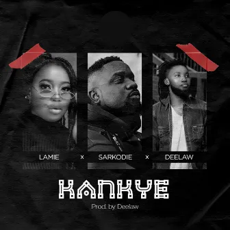 Kankye by Lamie