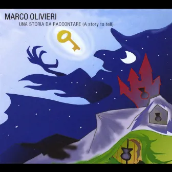 Una storia da raccontare by Marco Olivieri