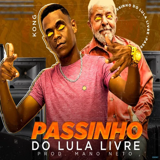 Passinho do Lula Livre