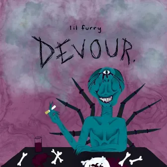 DEVOUR by lil furry