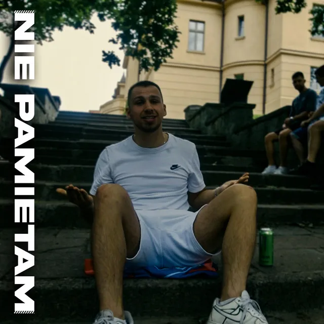 Nie pamiętam