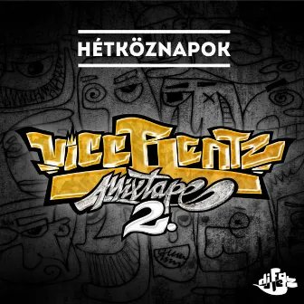 Hétköznapok by Vicc Beatz