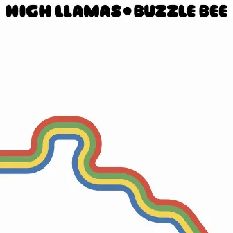 Buzzle Bee by The High Llamas