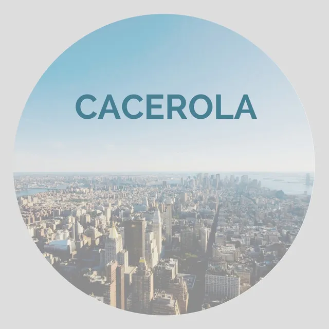 Cacerola