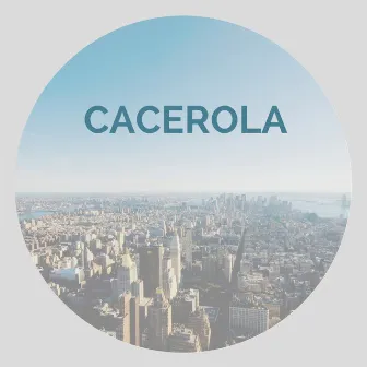 Cacerola by Joseph LP