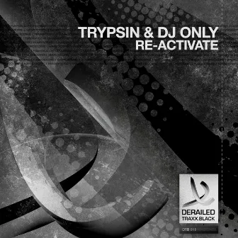 Re-activate by DJ Only