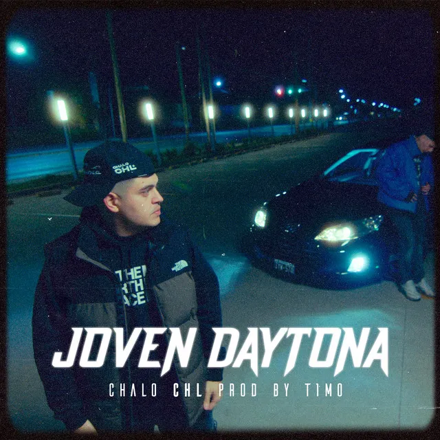 JOVEN DAYTONA