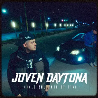 JOVEN DAYTONA by T1MO