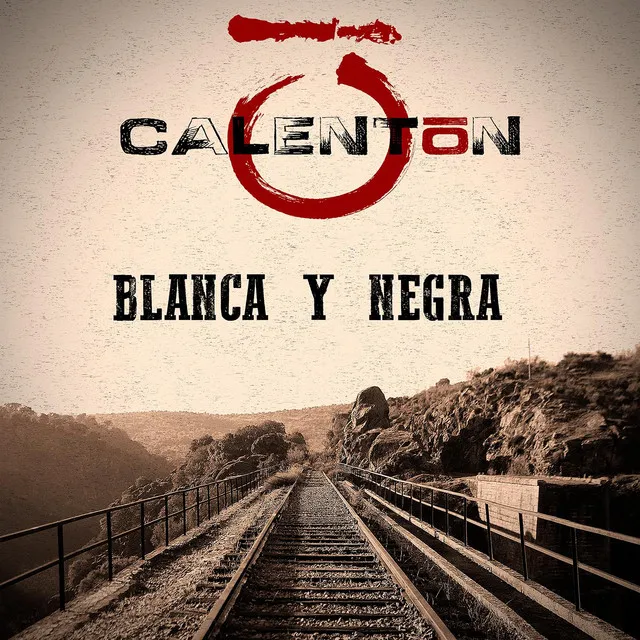 Blanca y Negra