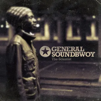 The Scientist by General Soundbwoy