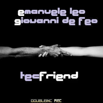 Tecfriend by Giovanni De Feo