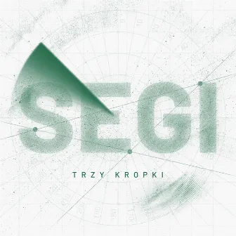 Trzy kropki by Segi