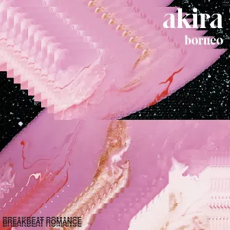 Akira by Borneo