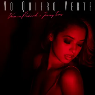 No Quiero Verte by Jeremy Torres