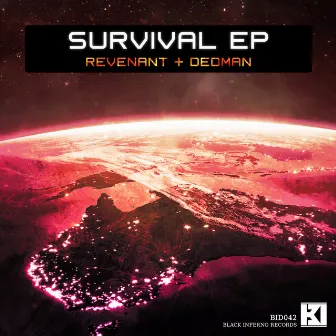 Survival EP by Revenant