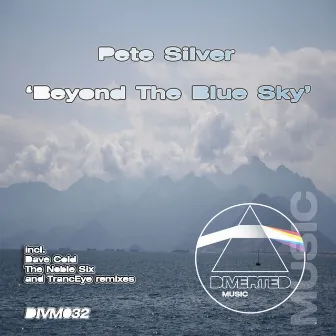 Beyond The Blue Sky by Pete Silver