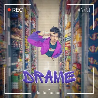 Drame by Ruhaan79