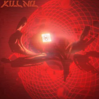 Brain Interface by Kill Nil