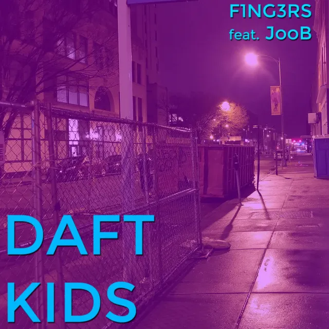 Daft Kids