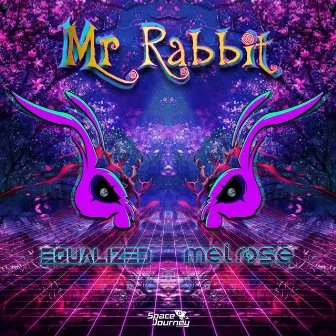 Mr. Rabbit by Dj Mel Rose