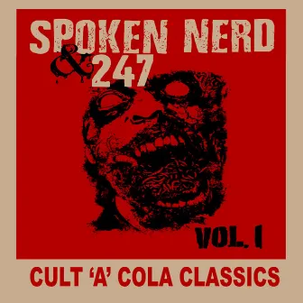 Cult 'a' Cola by 247