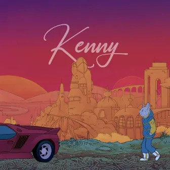 Kenny by flo.wav