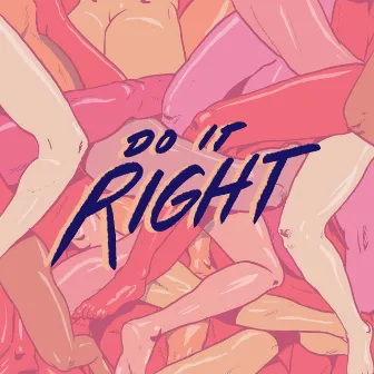 Do It Right by Rainer + Grimm