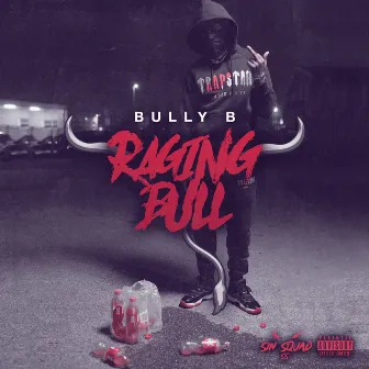 Raging Bull by Bully B