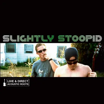 Wiseman by Slightly Stoopid