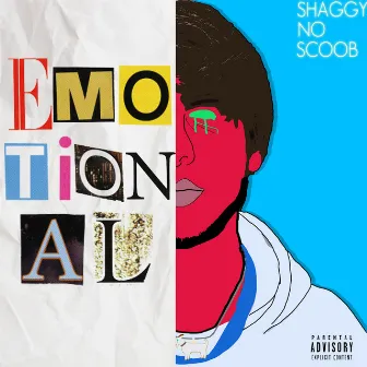 Emotional by Shaggy No Scoob