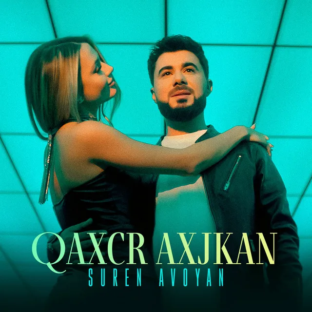 Qaxcr Axjkan