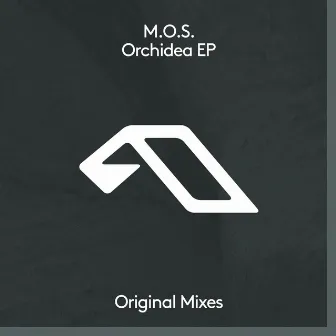 Orchidea EP by M.O.S.