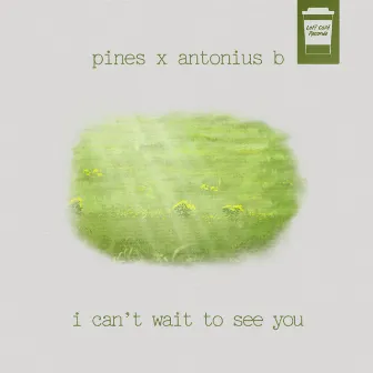 I Can't Wait To See You by Pines