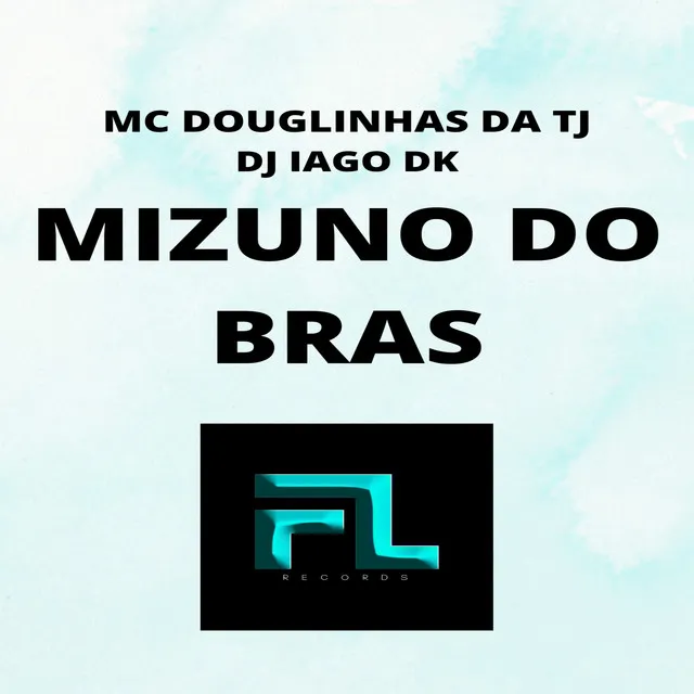 Mizuno do Bras